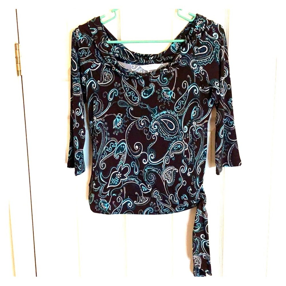 Ladies top